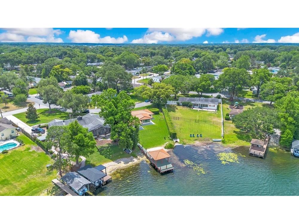 3108 Troy Drive Orlando FL 32806 - LAKE PINELOCH O6404678 image45
