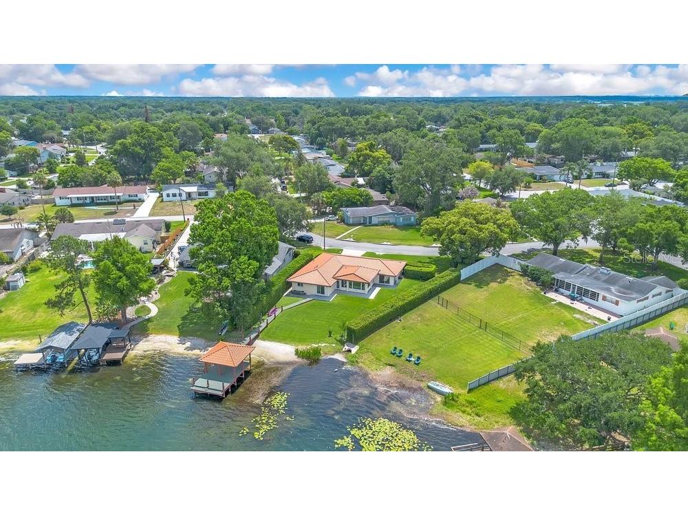 3108 Troy Drive Orlando FL 32806 - LAKE PINELOCH O6404678 image46