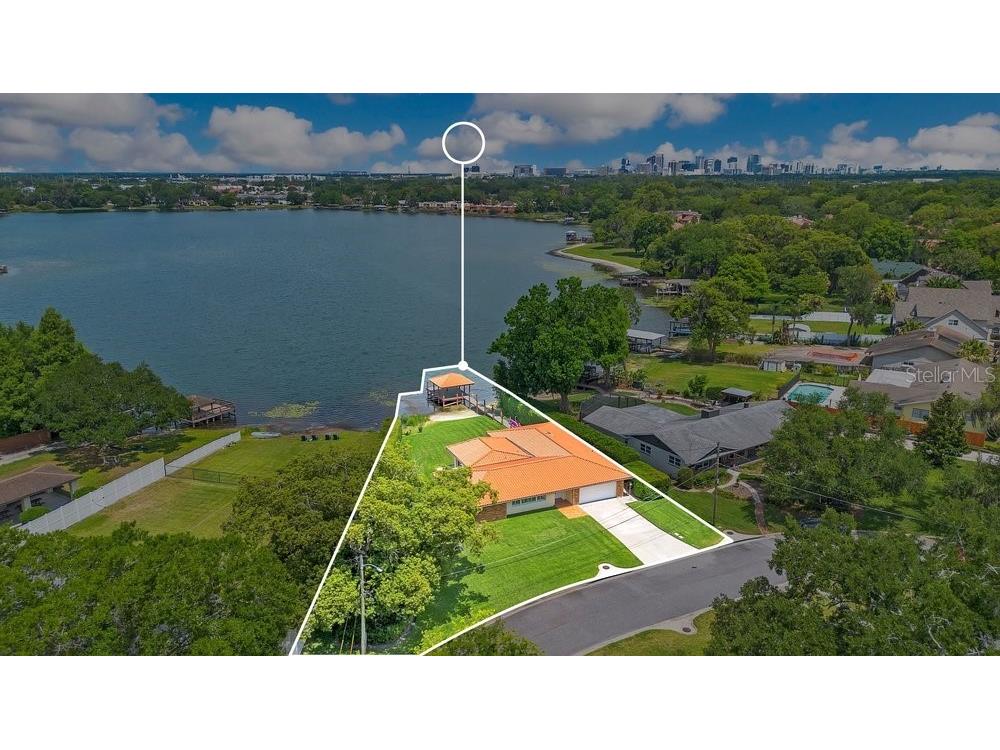 3108 Troy Drive Orlando FL 32806 - LAKE PINELOCH O6404678 image48