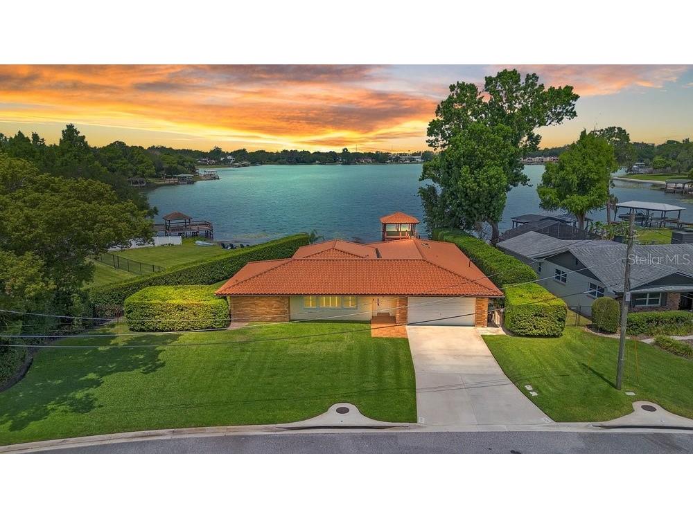 3108 Troy Drive Orlando FL 32806 - LAKE PINELOCH O6404678 image50