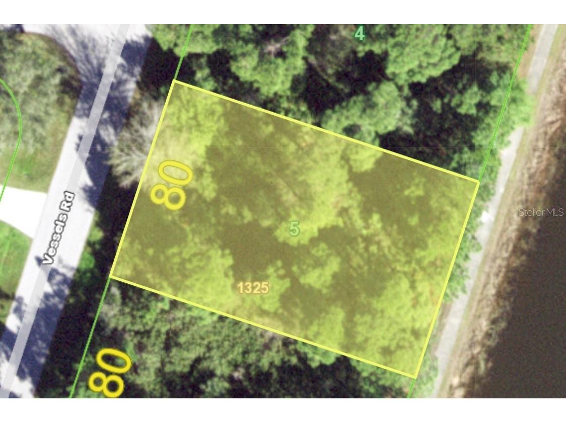 3108 Vessels Road Port Charlotte FL 33980 A4577311 image1