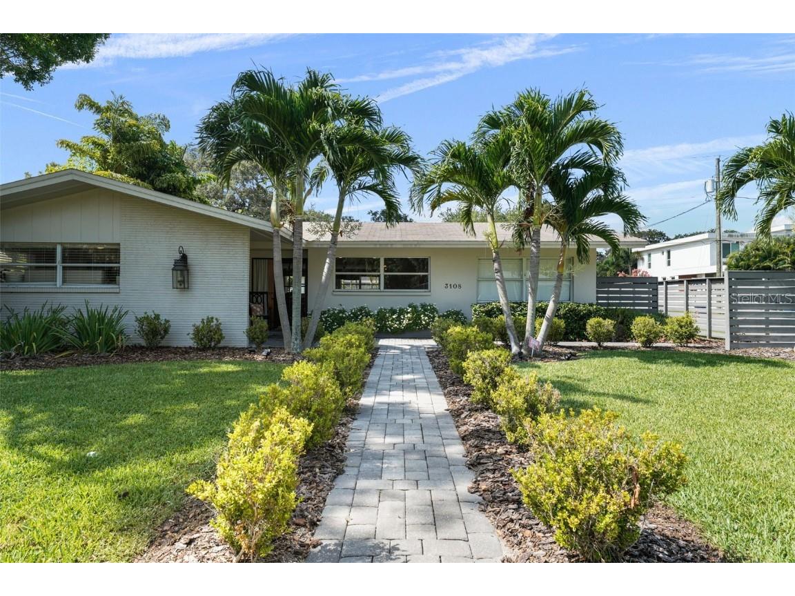 3108 W El Prado Boulevard Tampa FL 33629 T3549067 image1