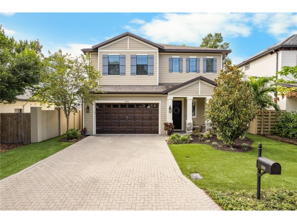 3108 W Palmira Avenue Tampa FL 33629 TB8432515 image1