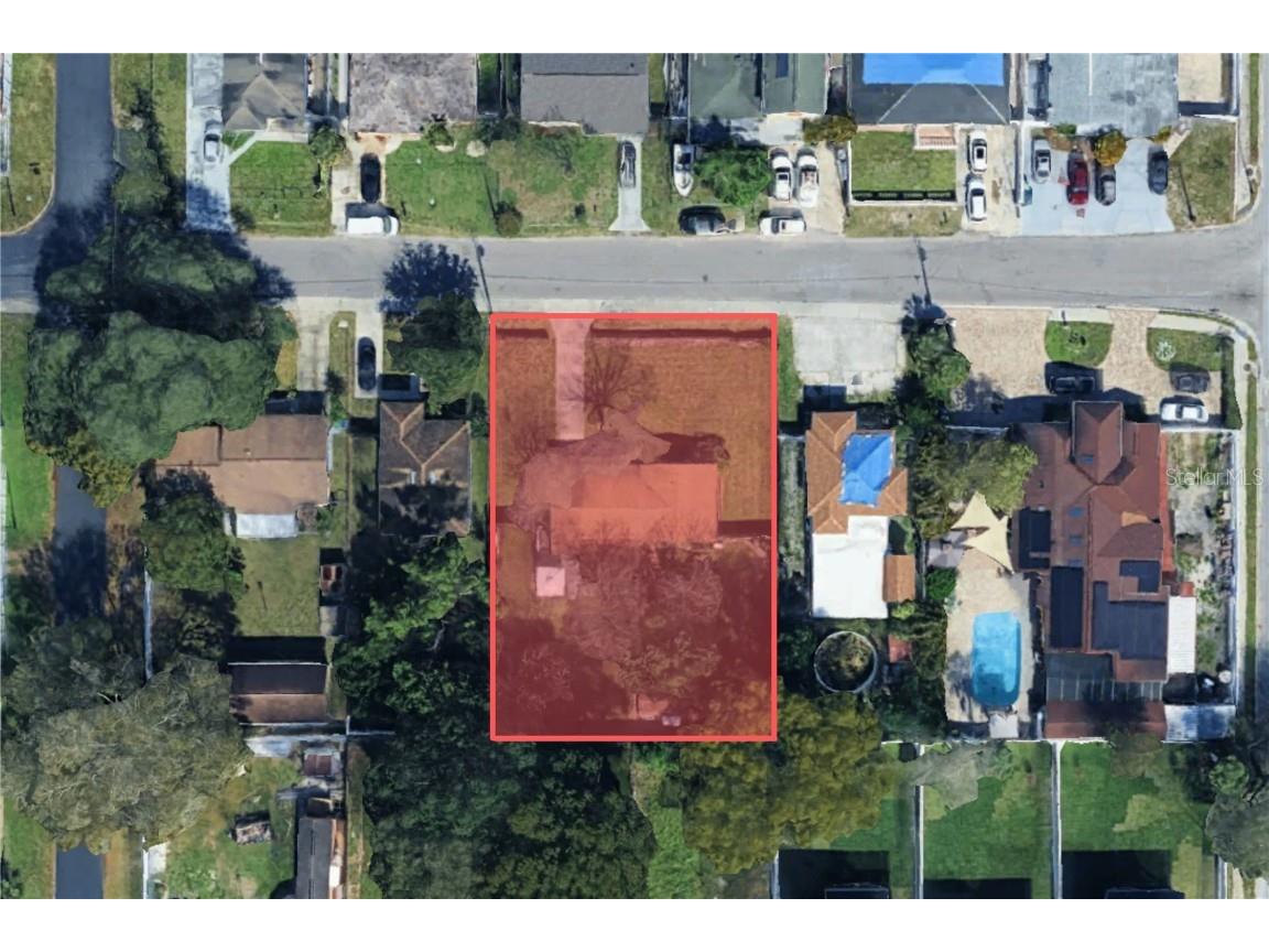 3108 W Saint Conrad Street Tampa FL 33607 TB8400361 image1