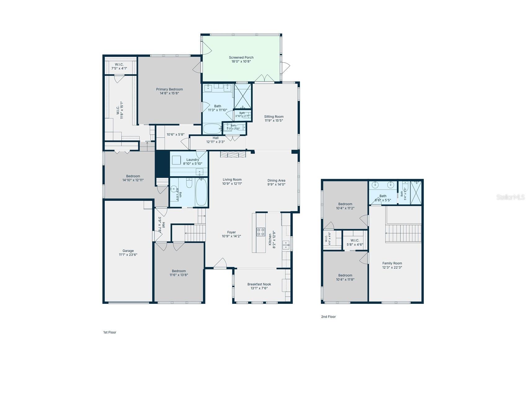 3108 W Villa Rosa Street Tampa FL 33611 TB8518335 image58