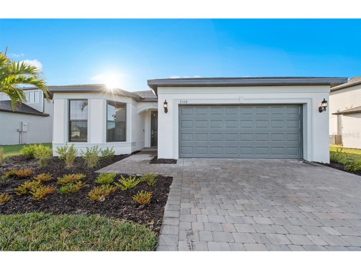 3108 Winding Creek Trail North Port FL 34289 TB8314862 image1