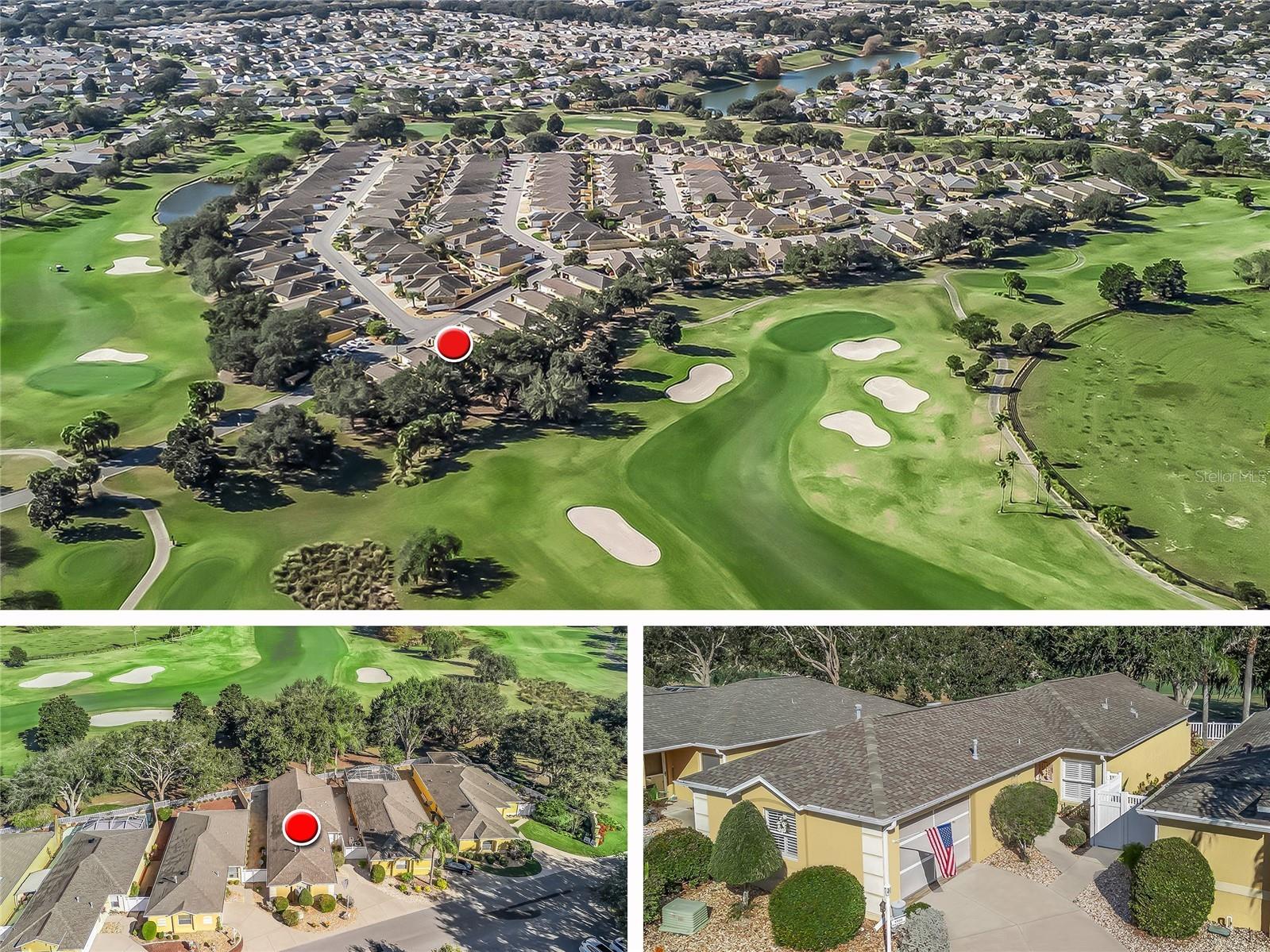 3109 Archer Avenue The Villages FL 32162 G5106022 image1