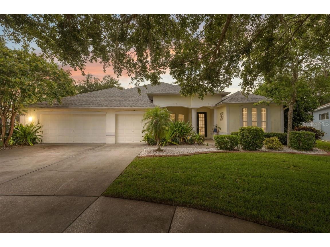 3109 Ashmonte Drive Land O Lakes FL 34638 W7877125 image1