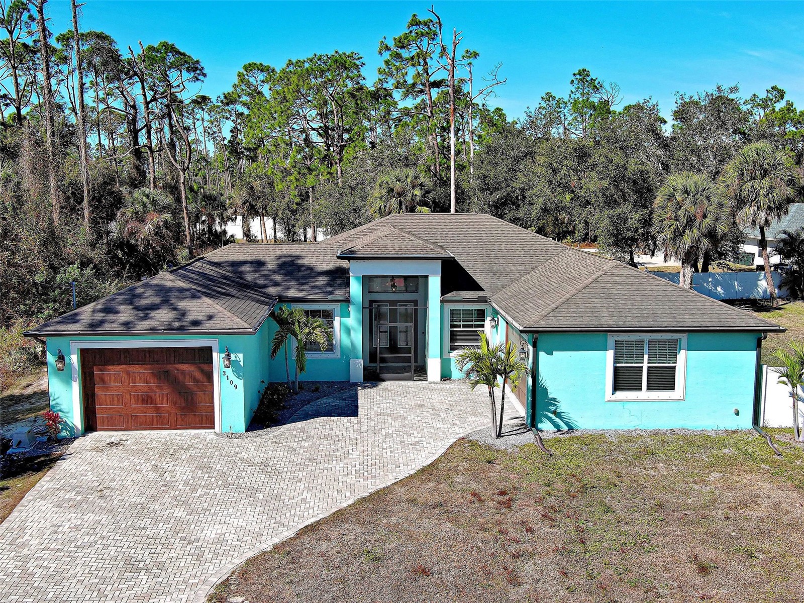 3109 Daphne Road North Port FL 34288 N6142562 image1