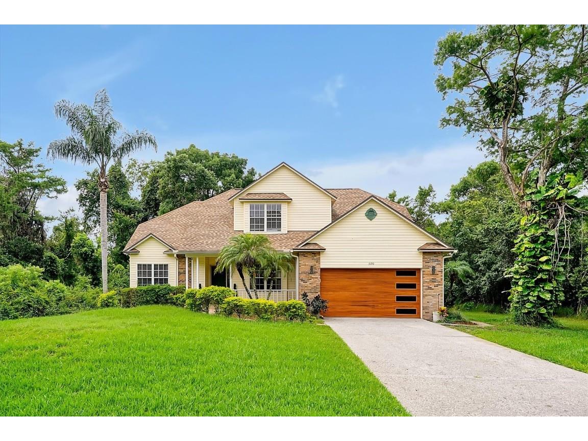 3109 Harvest Lane Kissimmee FL 34744 - FELLS COVE S5129986 image1