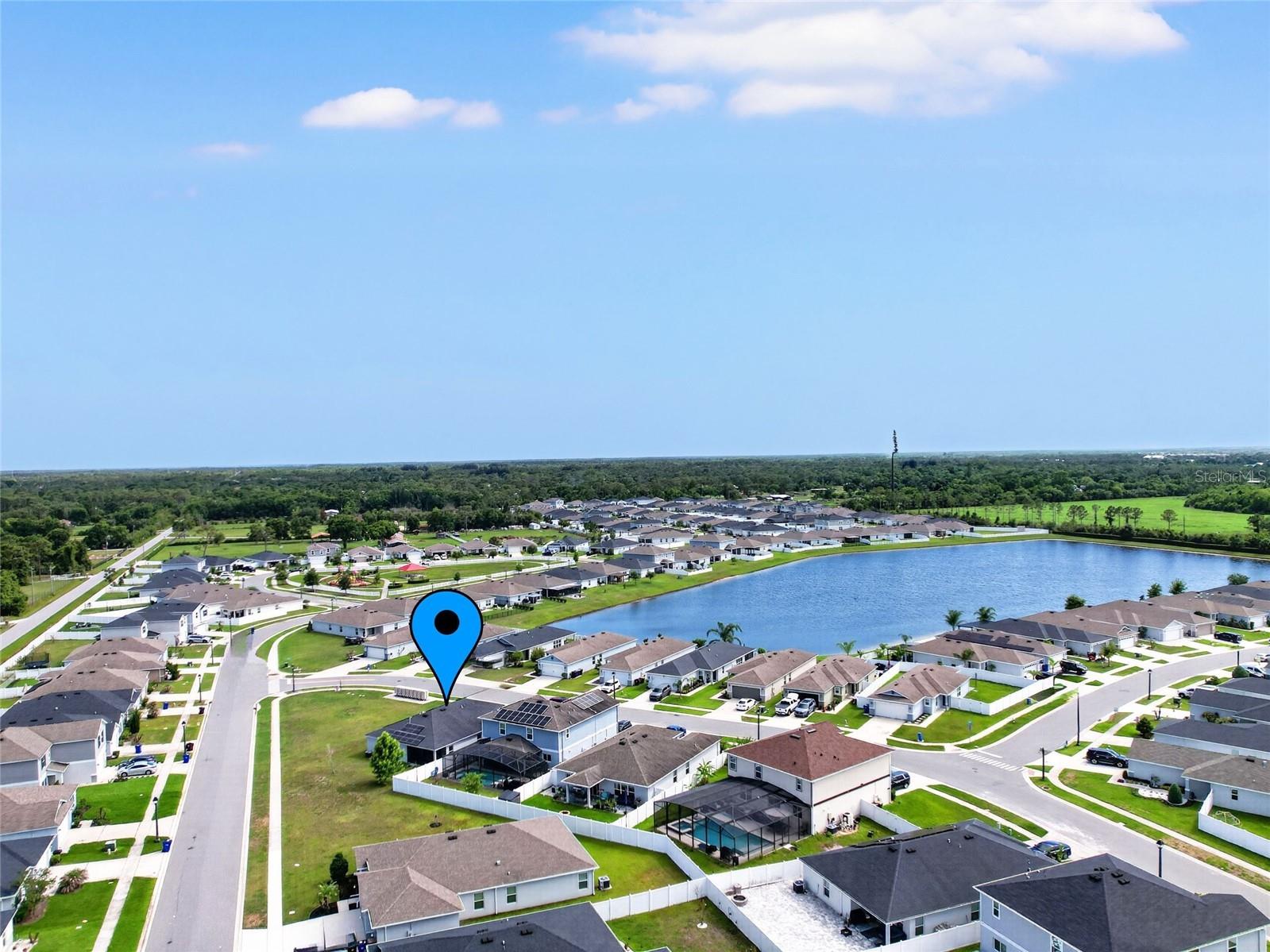 3109 Lakes Crest Avenue Saint Cloud FL 34772 S5150030 image48