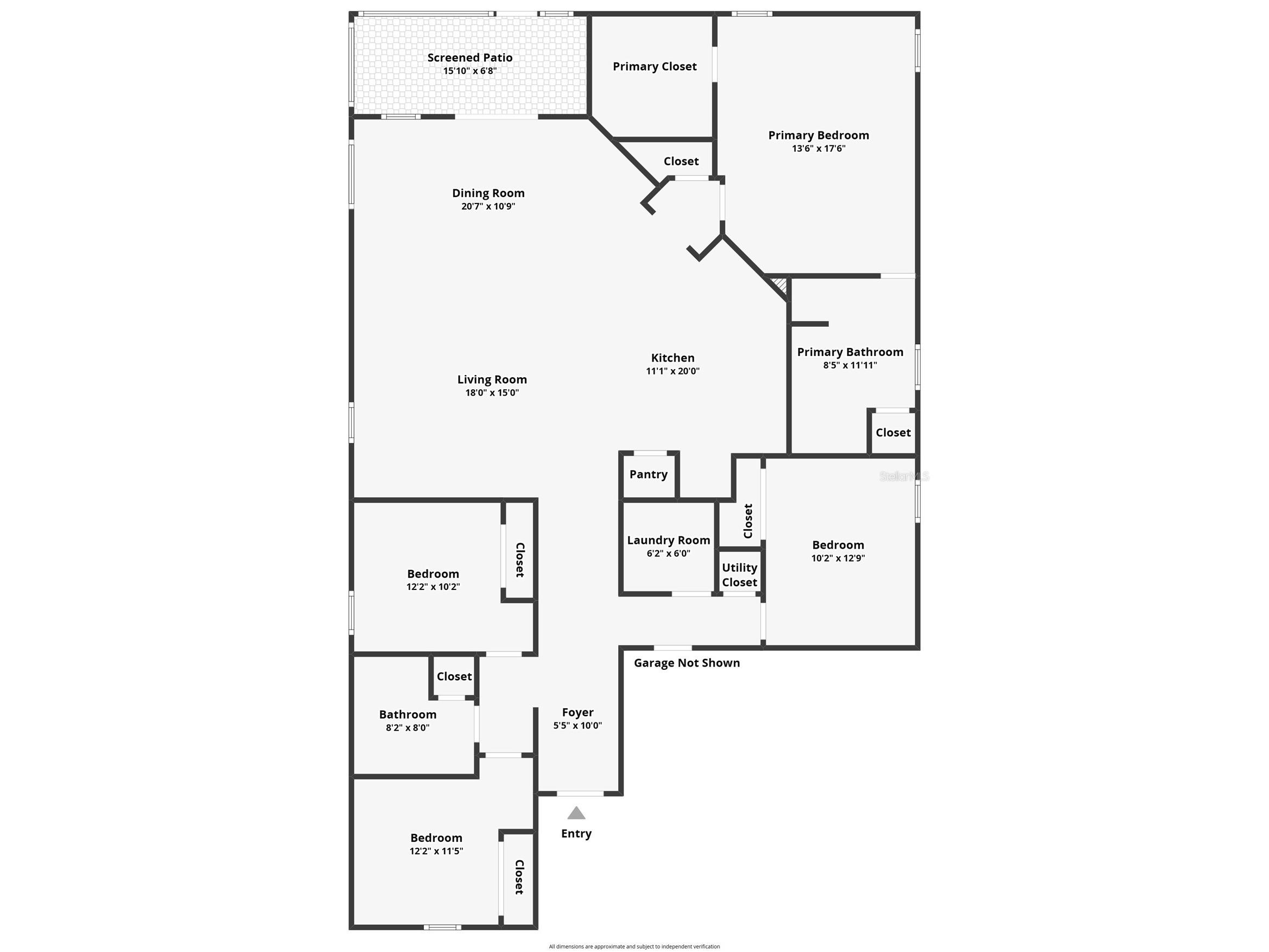 3109 Lakes Crest Avenue Saint Cloud FL 34772 S5150030 image57