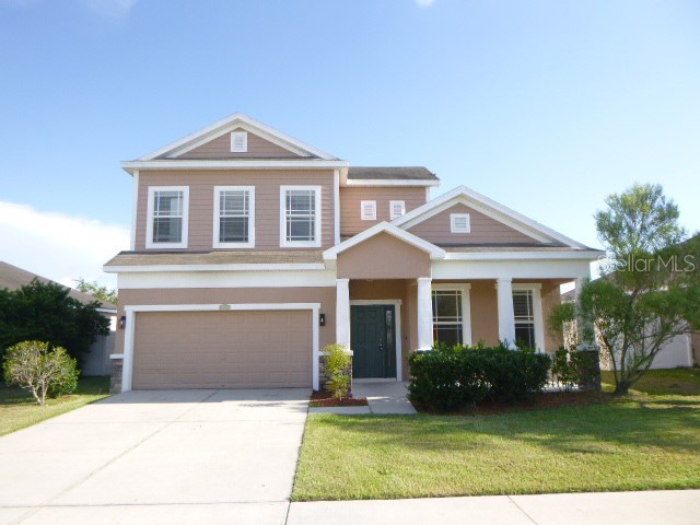 3109 Magnolia Meadows Drive Plant City FL 33567 T3464496 image1