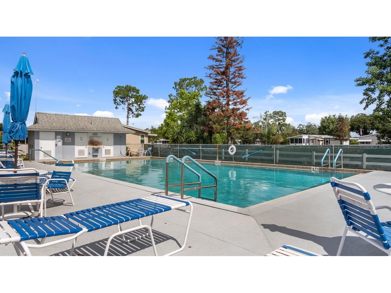 3109 Manatee Road Tavares FL 32778 - LAKE HARRIS G5113669 image27