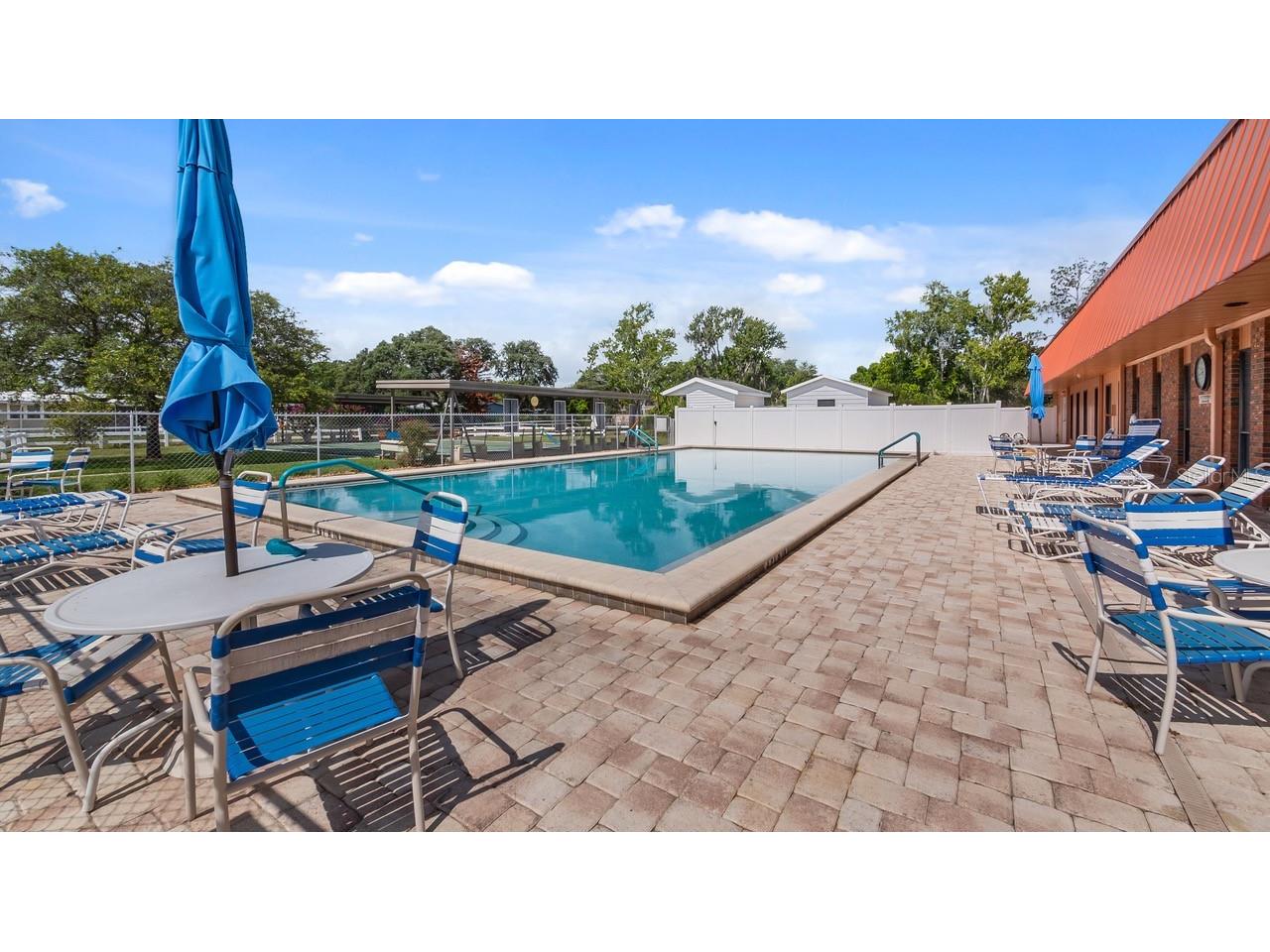 3109 Manatee Road Tavares FL 32778 - LAKE HARRIS G5113669 image28