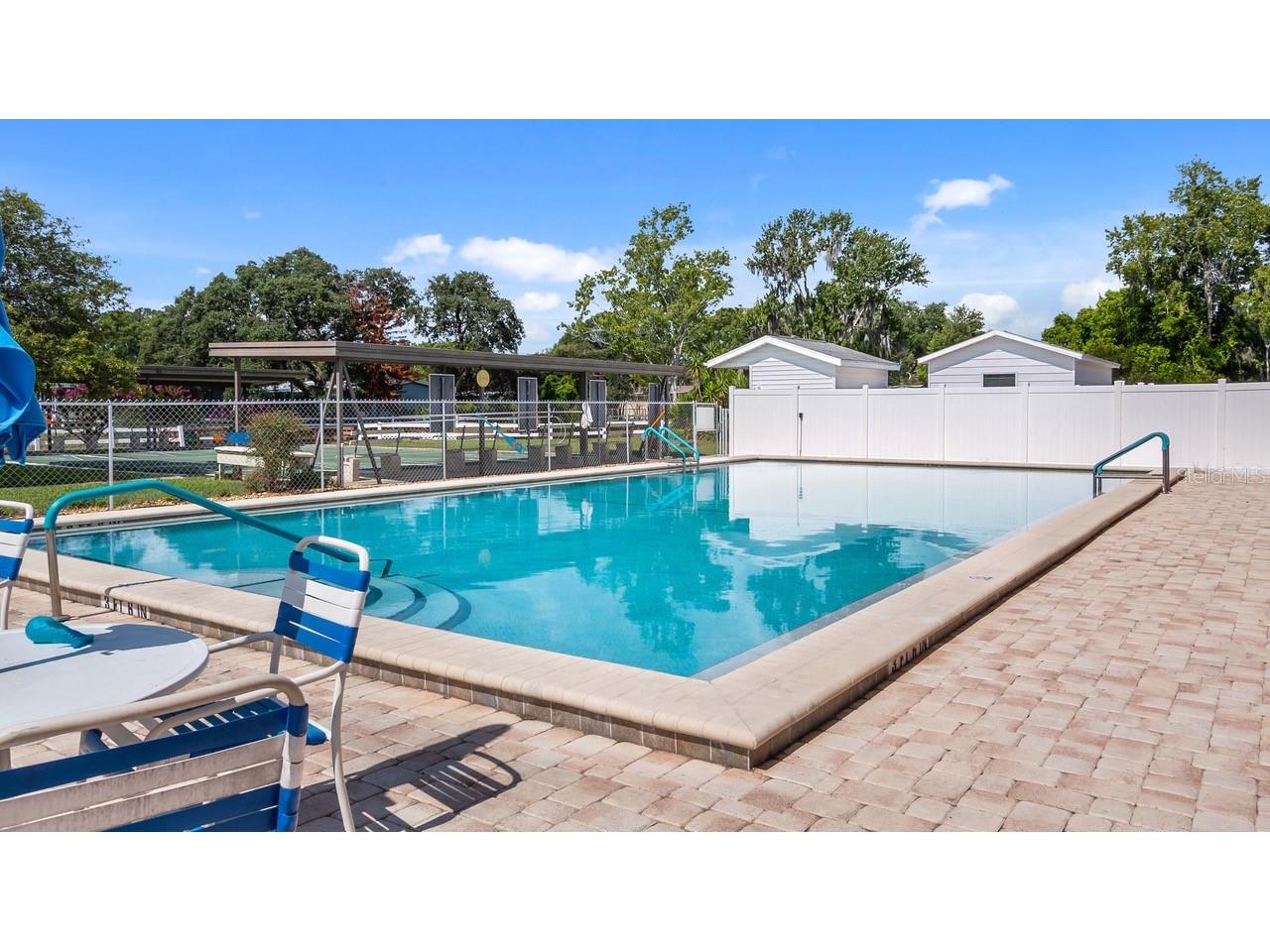 3109 Manatee Road Tavares FL 32778 - LAKE HARRIS G5113669 image29