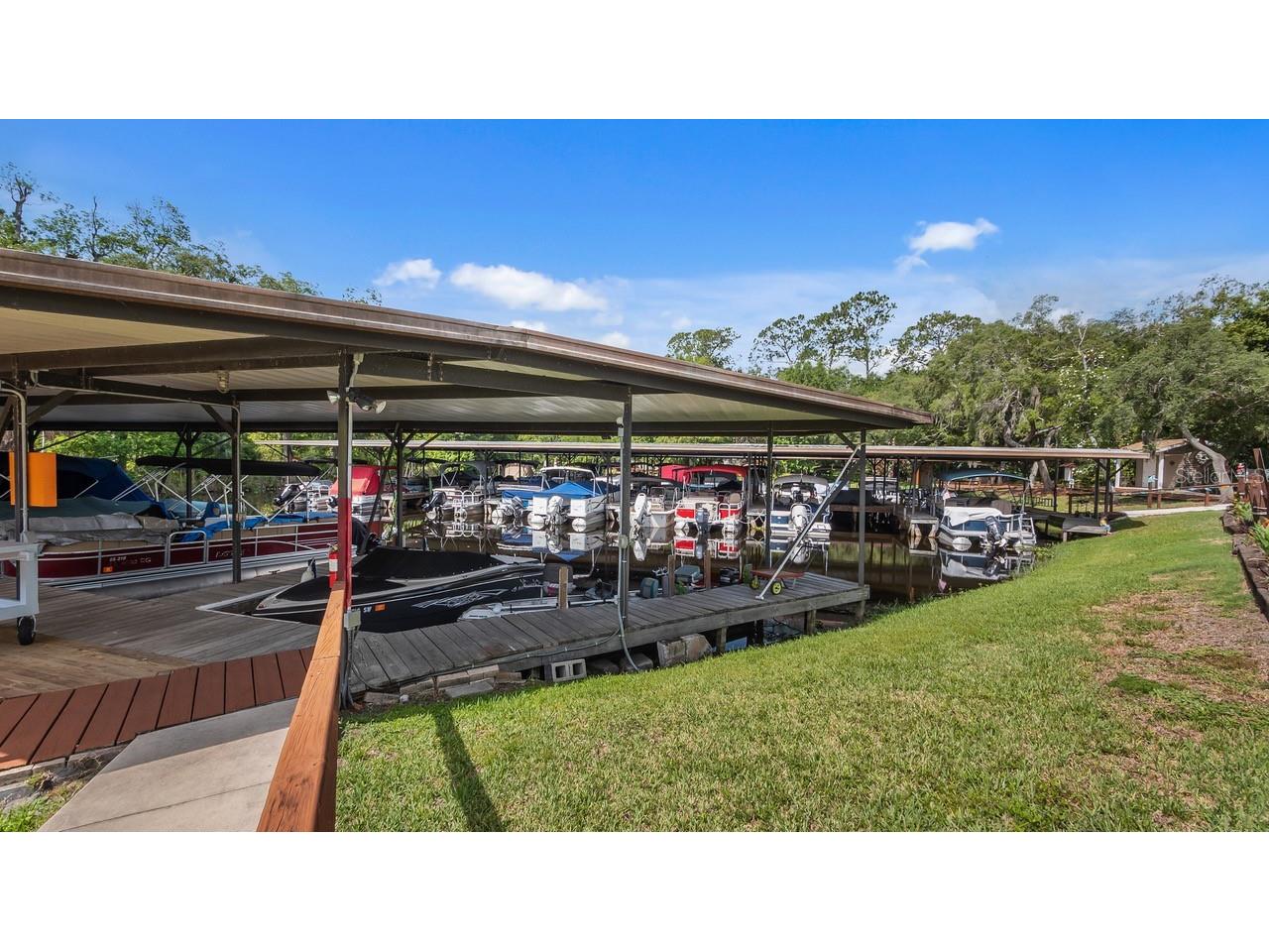 3109 Manatee Road Tavares FL 32778 - LAKE HARRIS G5113669 image37
