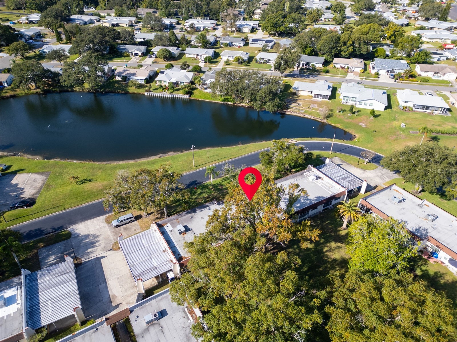 3109 Mission Grove Drive #D Palm Harbor FL 34684 TB8447950 image35