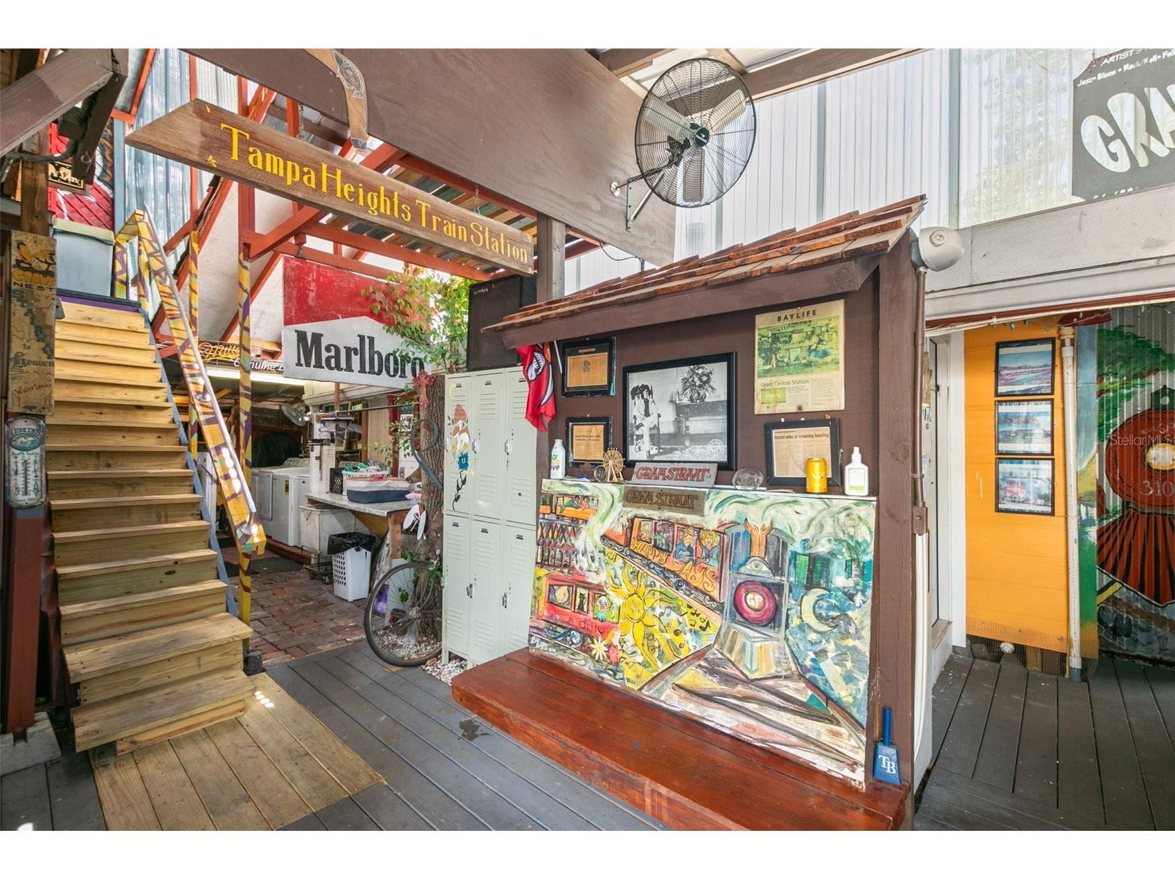 3109 N Ola Avenue Tampa FL 33603 TB8407664 image17