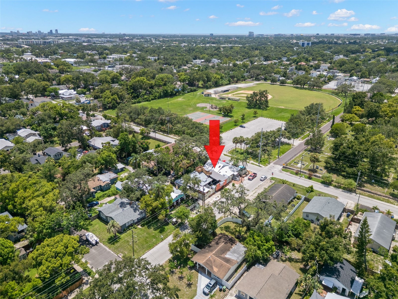 3109 N Ola Avenue Tampa FL 33603 TB8407664 image42