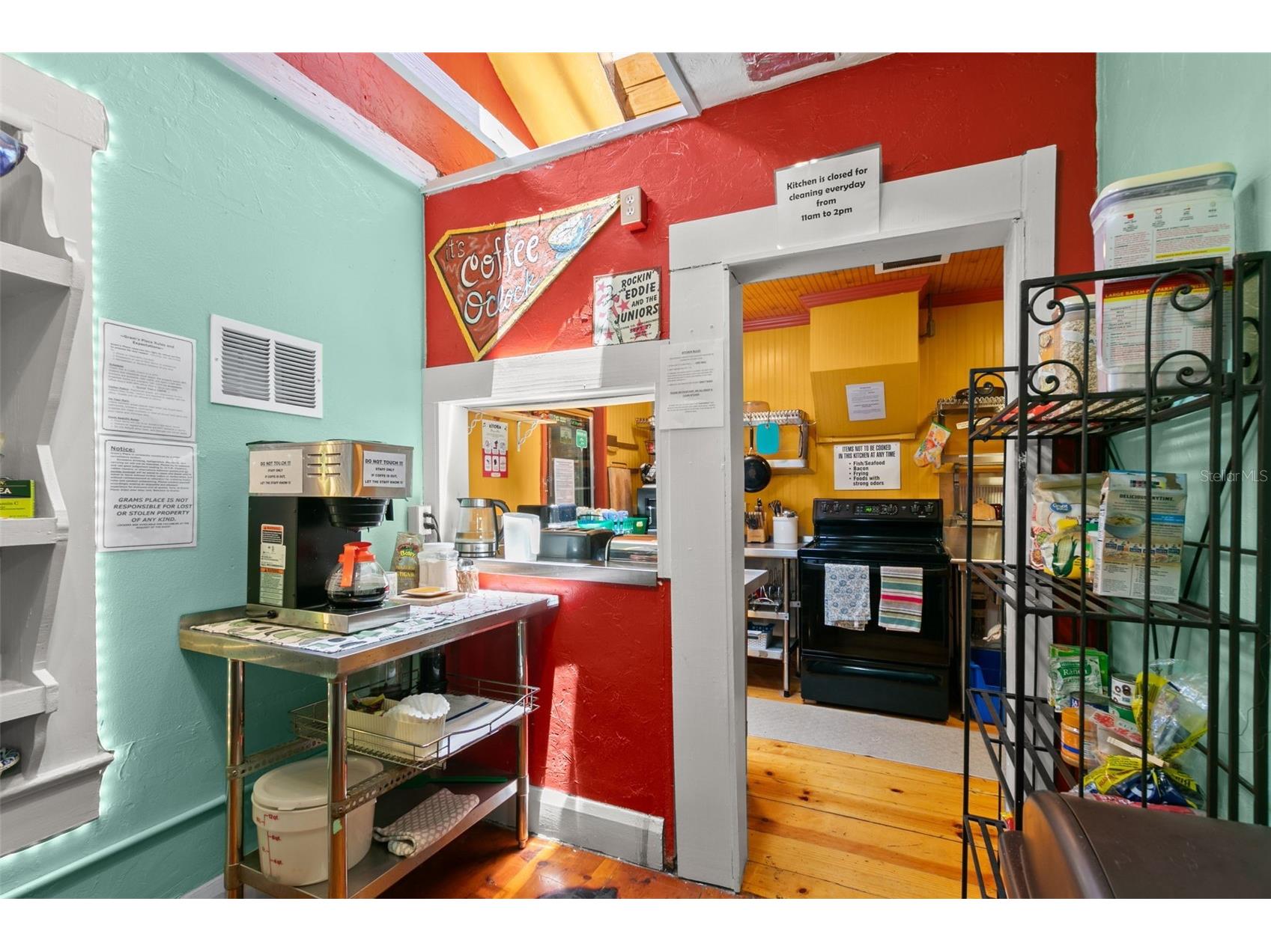 3109 N Ola Avenue Tampa FL 33603 TB8407664 image9