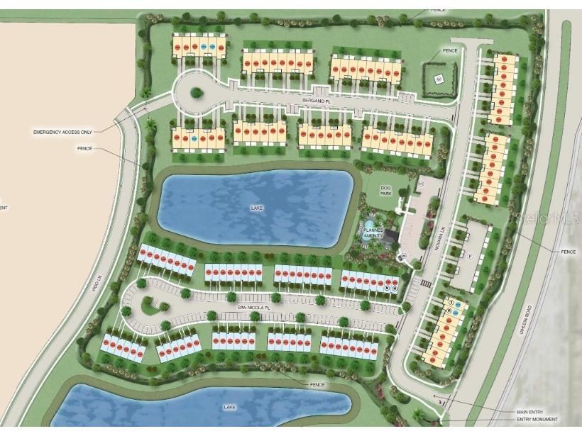 3109 Novara Lane Bradenton FL 34211 A4666652 image17