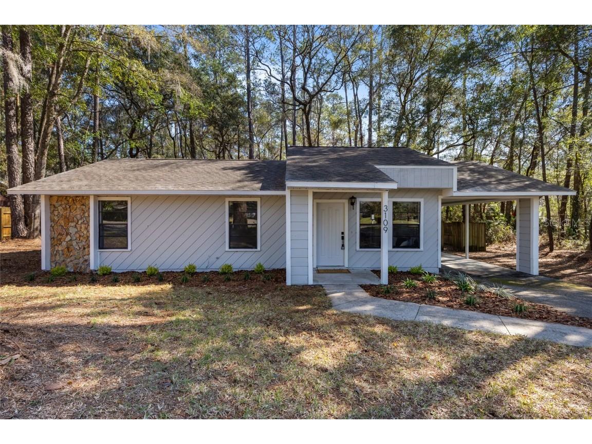 3109 NW 75th Terrace Gainesville FL 32606 GC528604 image1
