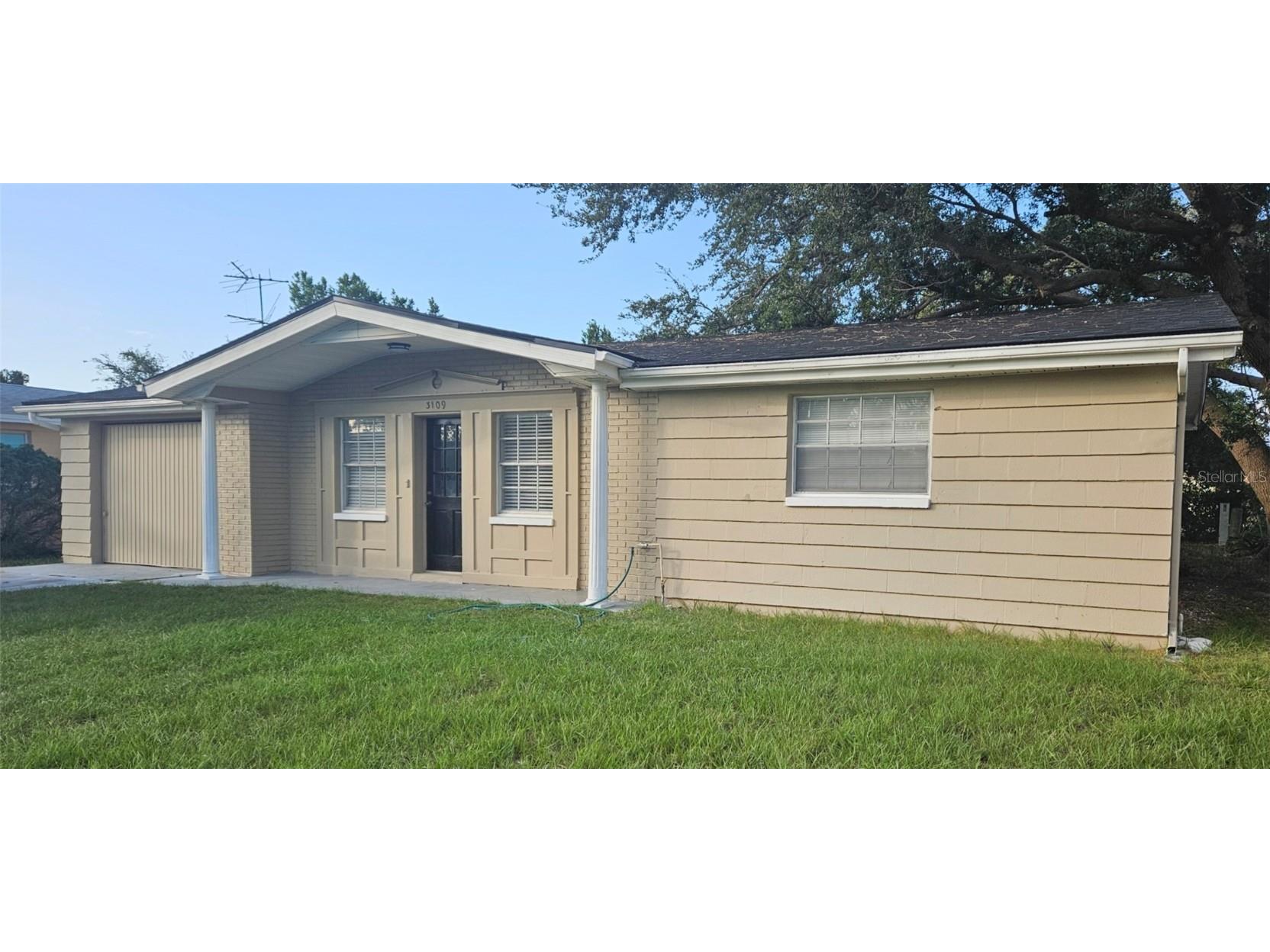 3109 Palamore Drive Holiday FL 34691 W7869965 image1