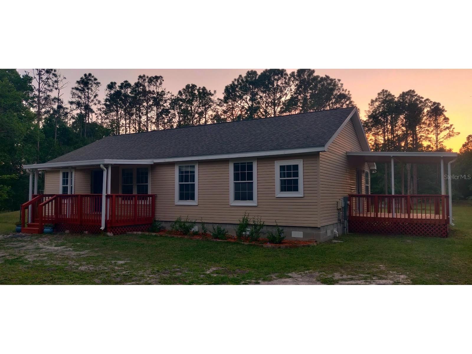 3109 Road Runner Road Wesley Chapel FL 33543 TB8357414 image1