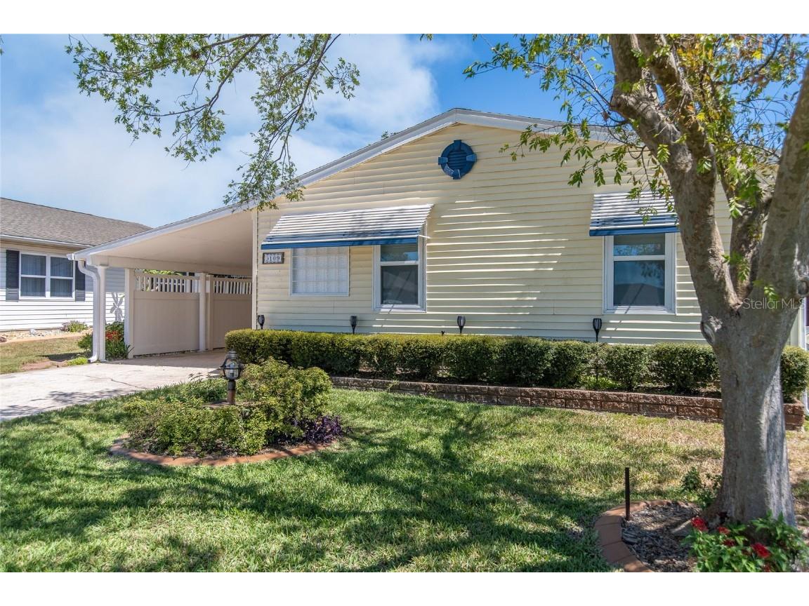 3109 Sand Trap Court Lakeland FL 33810 L4936007 image1