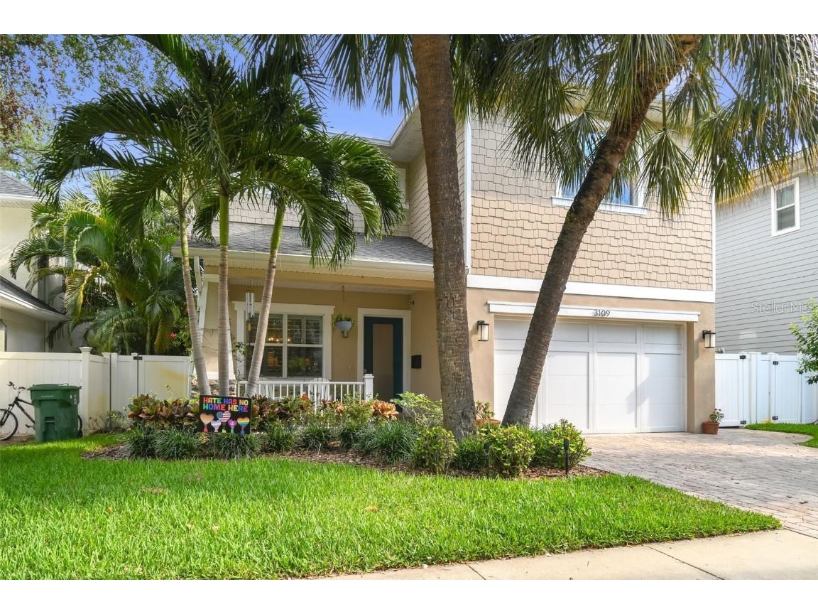 3109 W Granada Street Tampa FL 33629 T3439128 image1