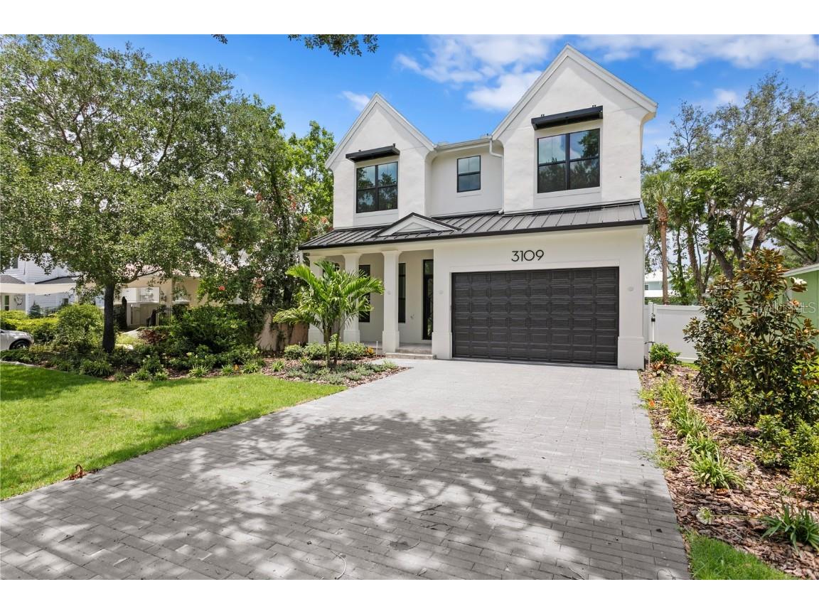 3109 W Knights Avenue Tampa FL 33611 T3491891 image1