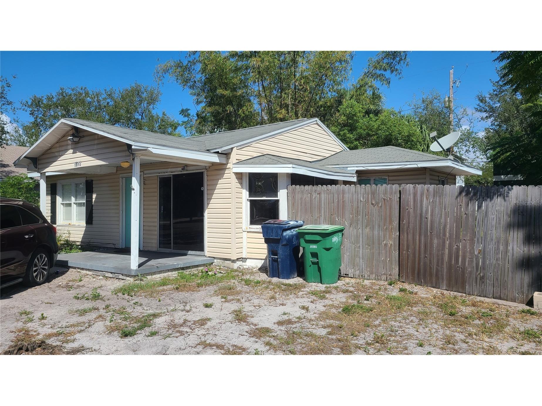 3109 W Napoleon Avenue Tampa FL 33611 TB8475707 image1