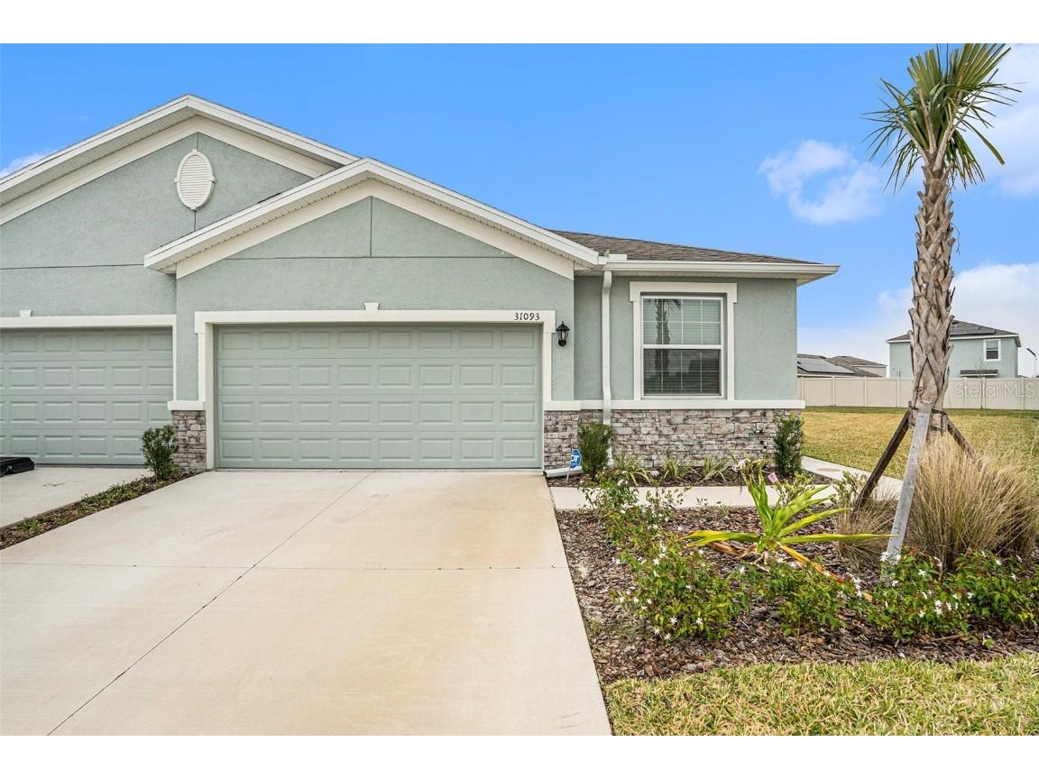 31093 Mango Fade Way San Antonio FL 33576 - MIRADA LAGOON T3509620 image1