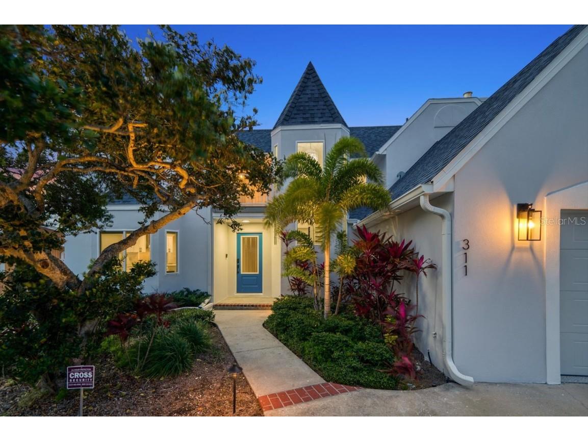 311 22nd Street Belleair Beach FL 33786 - CLEARWATER HARBOR U8226289 image1