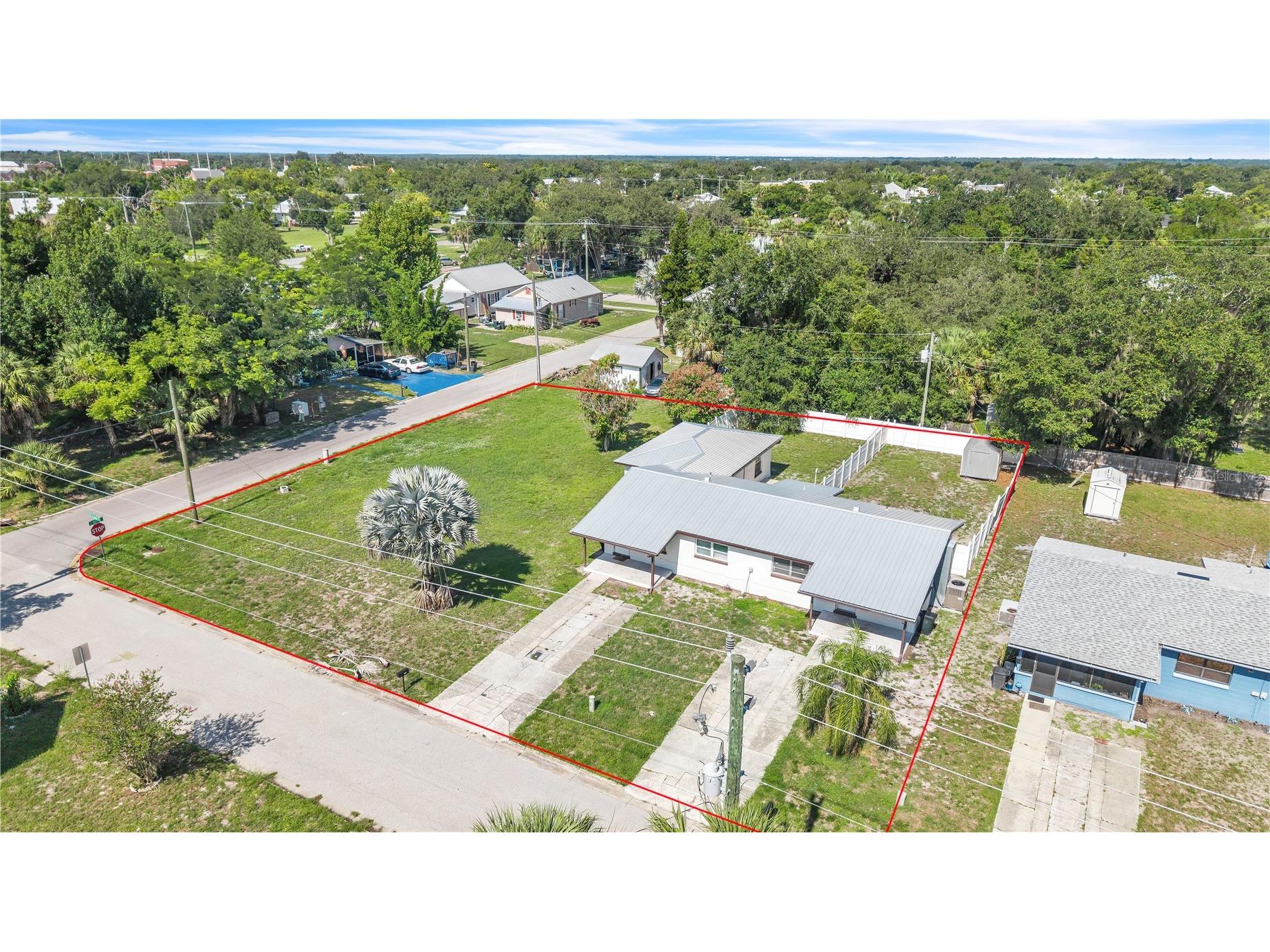 311 & 313 N Arcadia Avenue Arcadia FL 34266 C7527943 image1