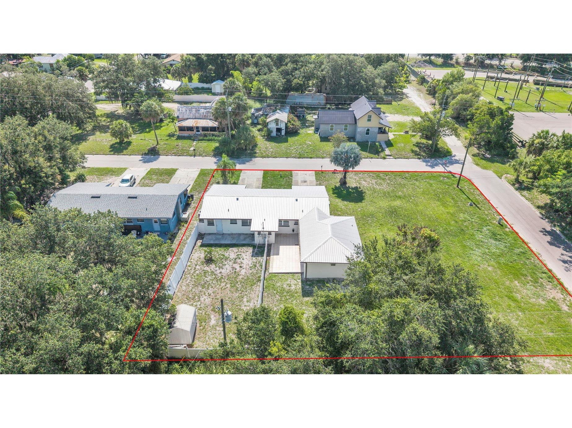 311 & 313 N Arcadia Avenue Arcadia FL 34266 C7527943 image41