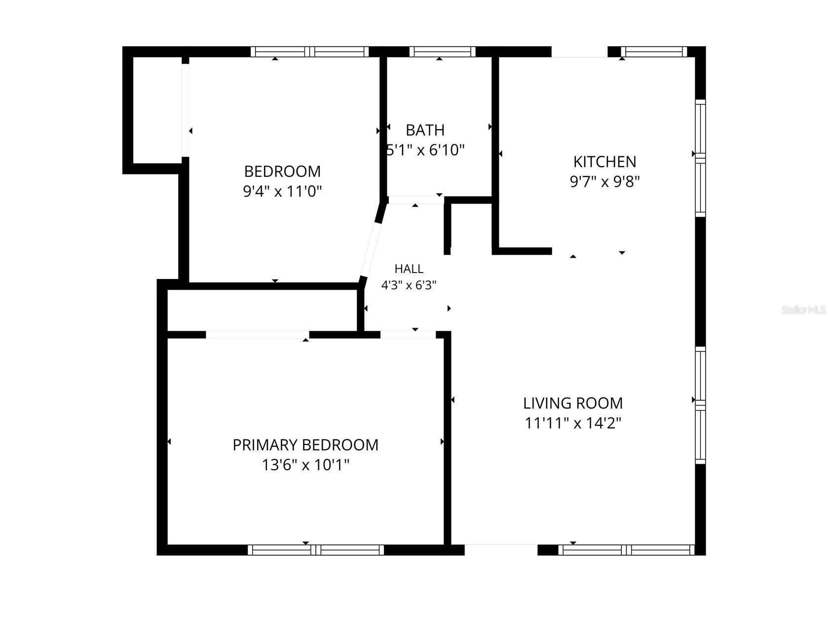 311 & 313 N Arcadia Avenue Arcadia FL 34266 C7527943 image43