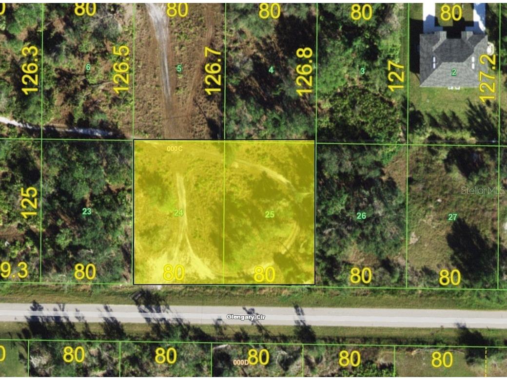 311 & 319 Glengary Circle Punta Gorda FL 33982 C7514137 image1