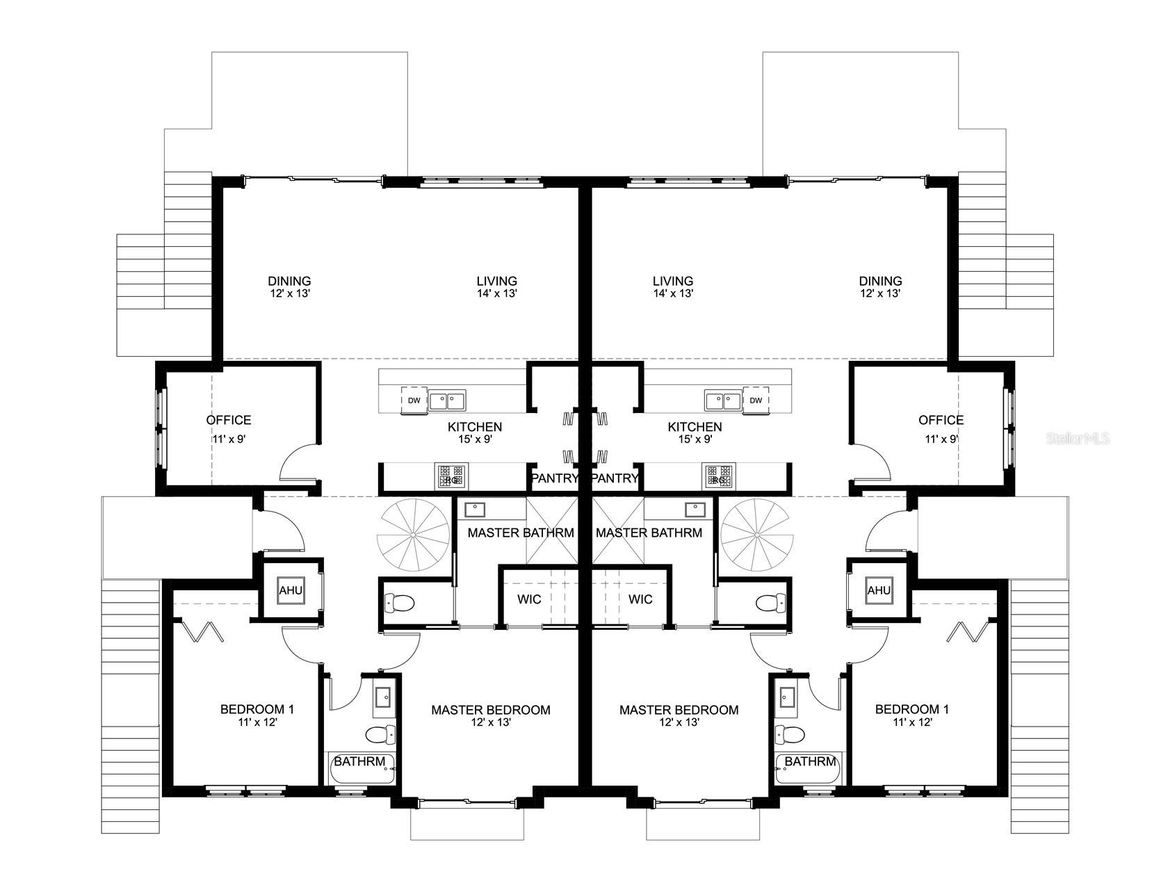 311 59th Street #B Holmes Beach FL 34217 A4682162 image10