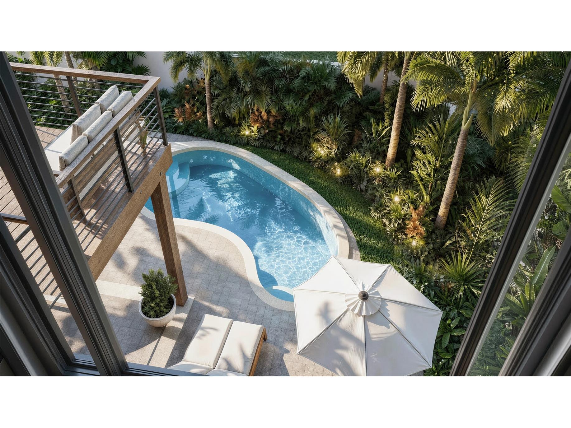 311 59th Street #B Holmes Beach FL 34217 A4682162 image7