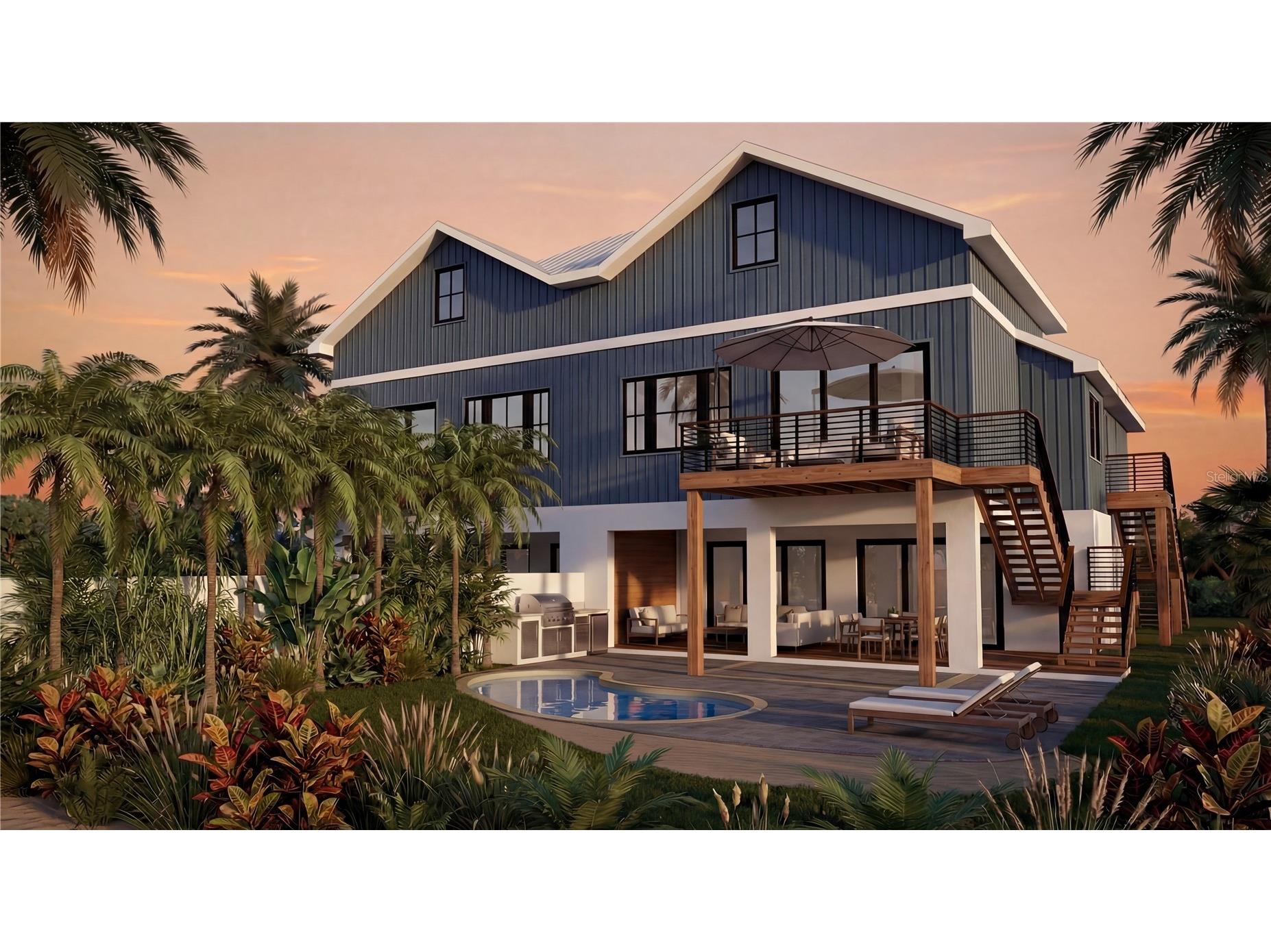 311 59th Street #B Holmes Beach FL 34217 A4682162 image8