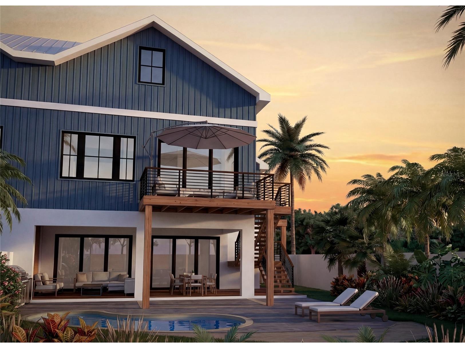311 59th Street #B Holmes Beach FL 34217 A4682162 image9