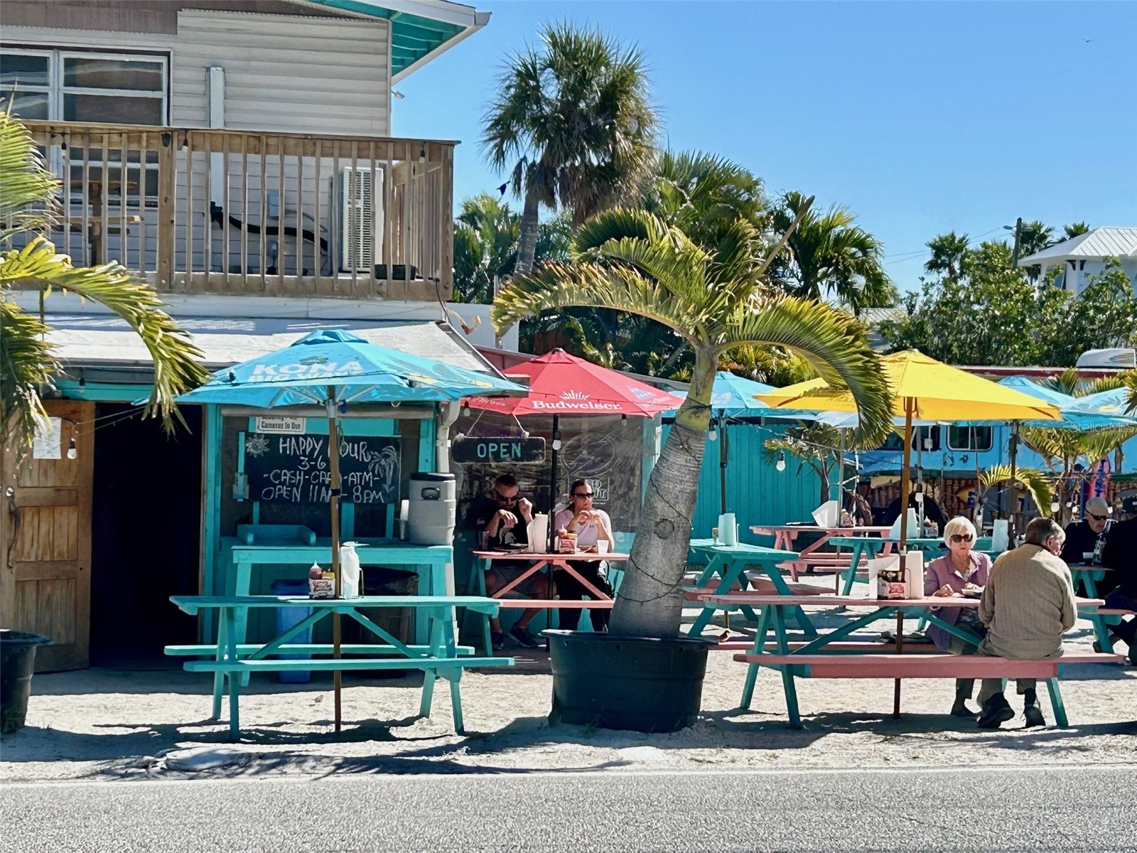 311 63rd Street Holmes Beach FL 34217 A4680267 image26