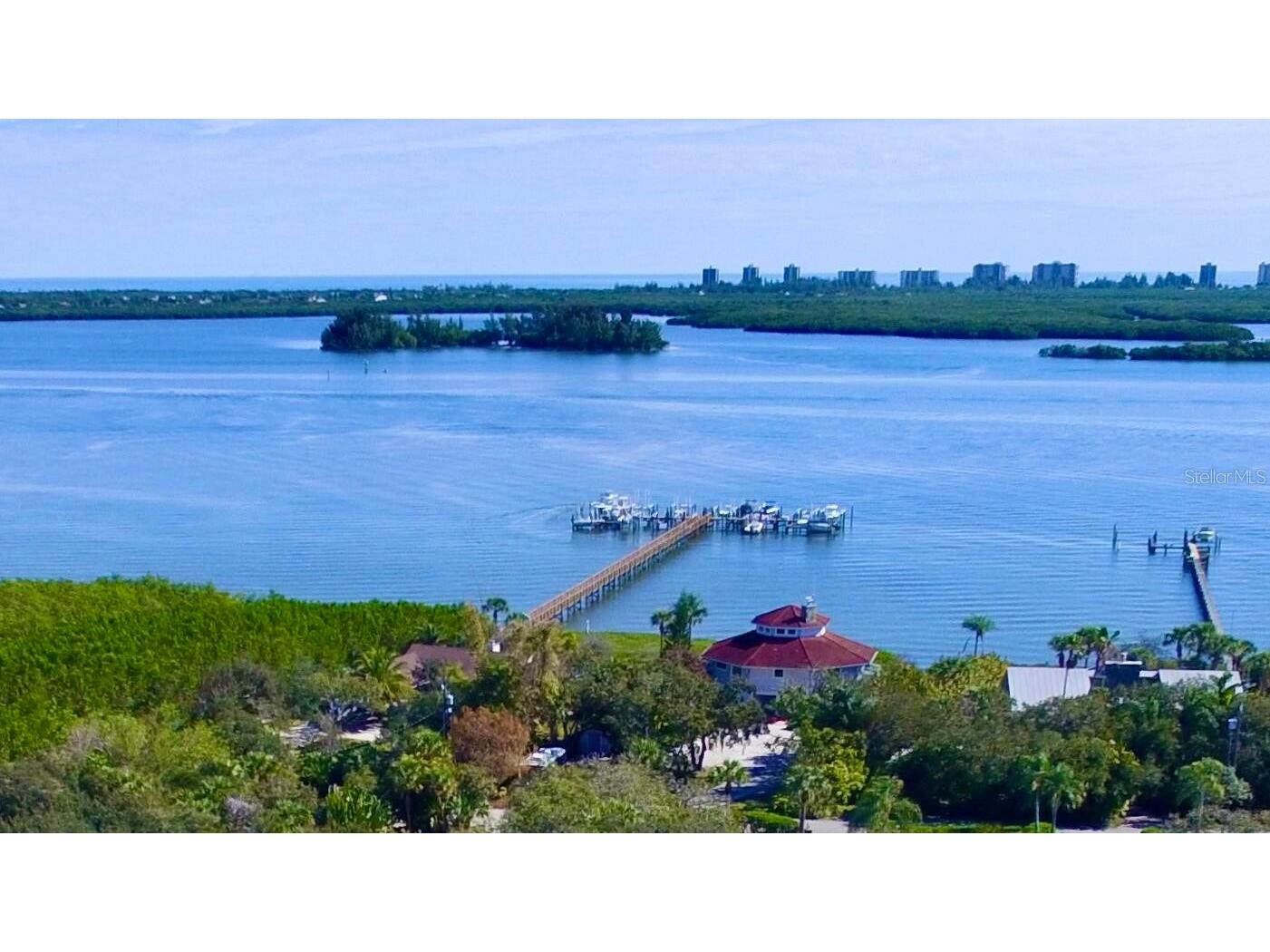 311 Anchor Way Fort Pierce FL 34946 - INDIAN RIVER LAGOON FT. PIERC O6402525 image1