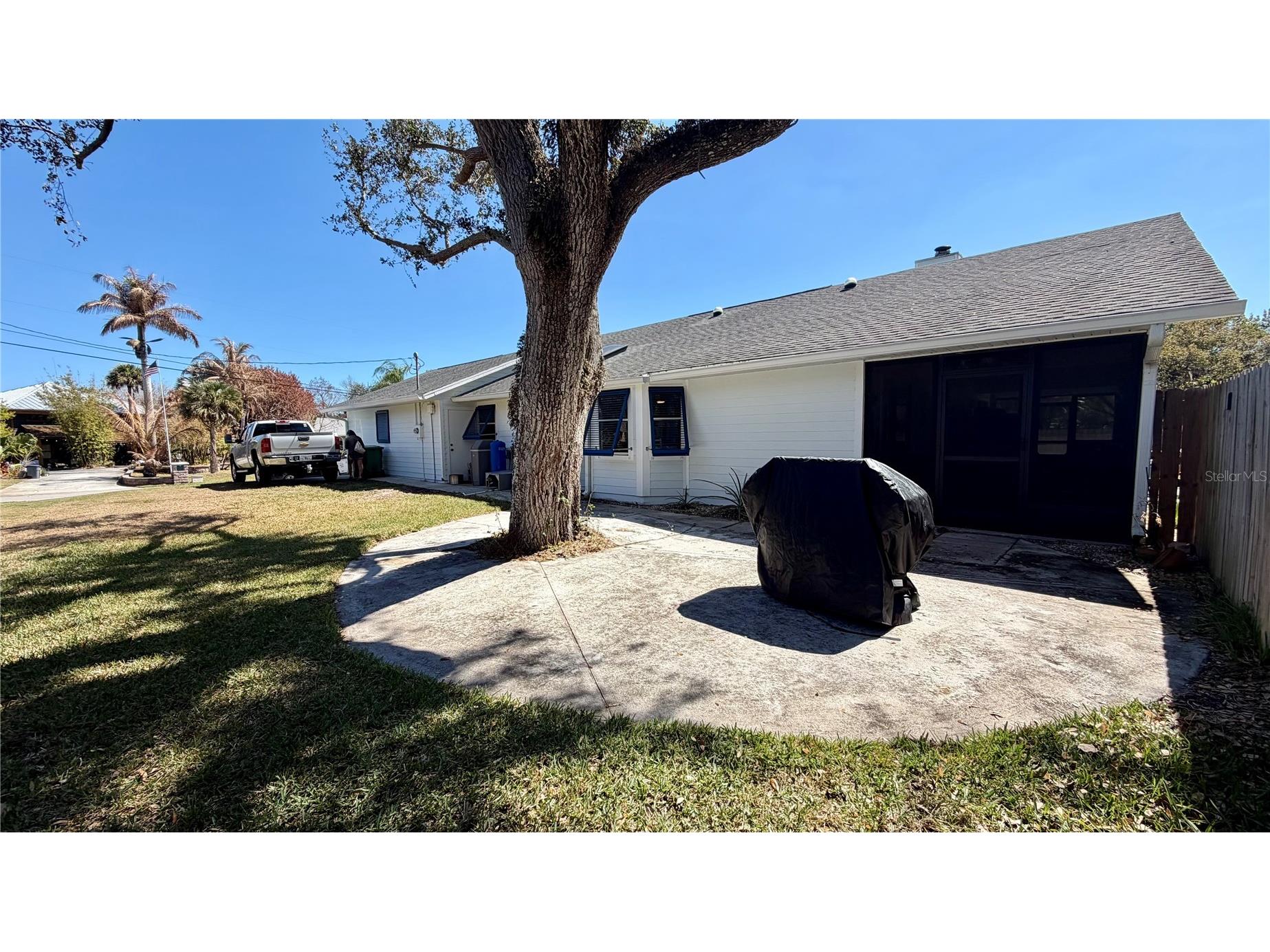 311 Anchor Way Fort Pierce FL 34946 - INDIAN RIVER LAGOON FT. PIERC O6402525 image23