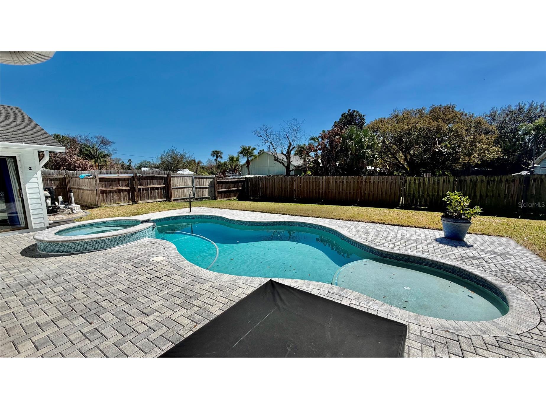 311 Anchor Way Fort Pierce FL 34946 - INDIAN RIVER LAGOON FT. PIERC O6402525 image24
