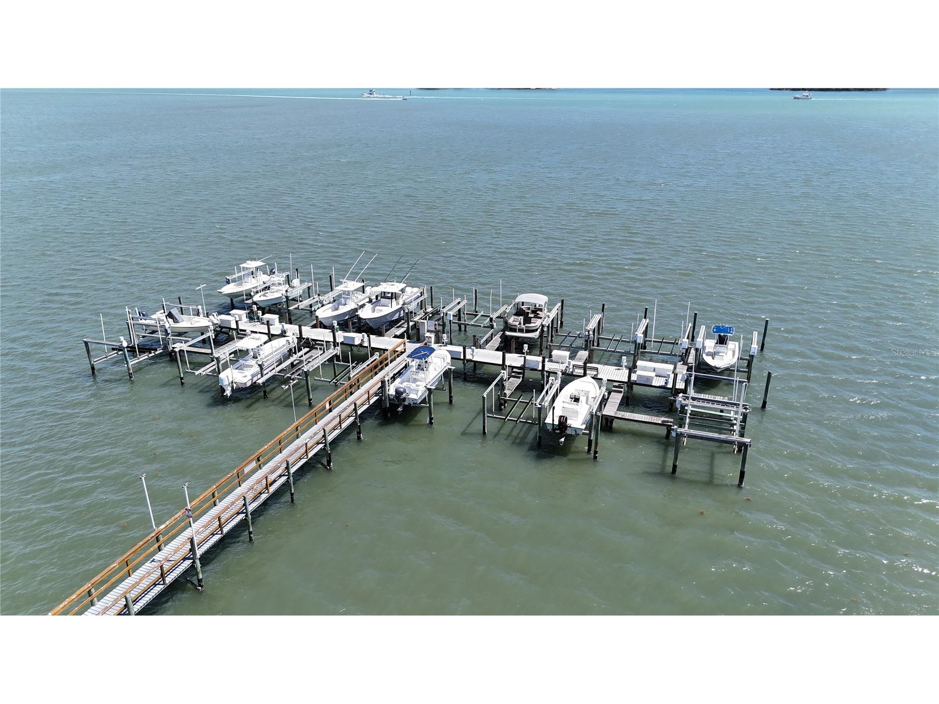 311 Anchor Way Fort Pierce FL 34946 - INDIAN RIVER LAGOON FT. PIERC O6402525 image3