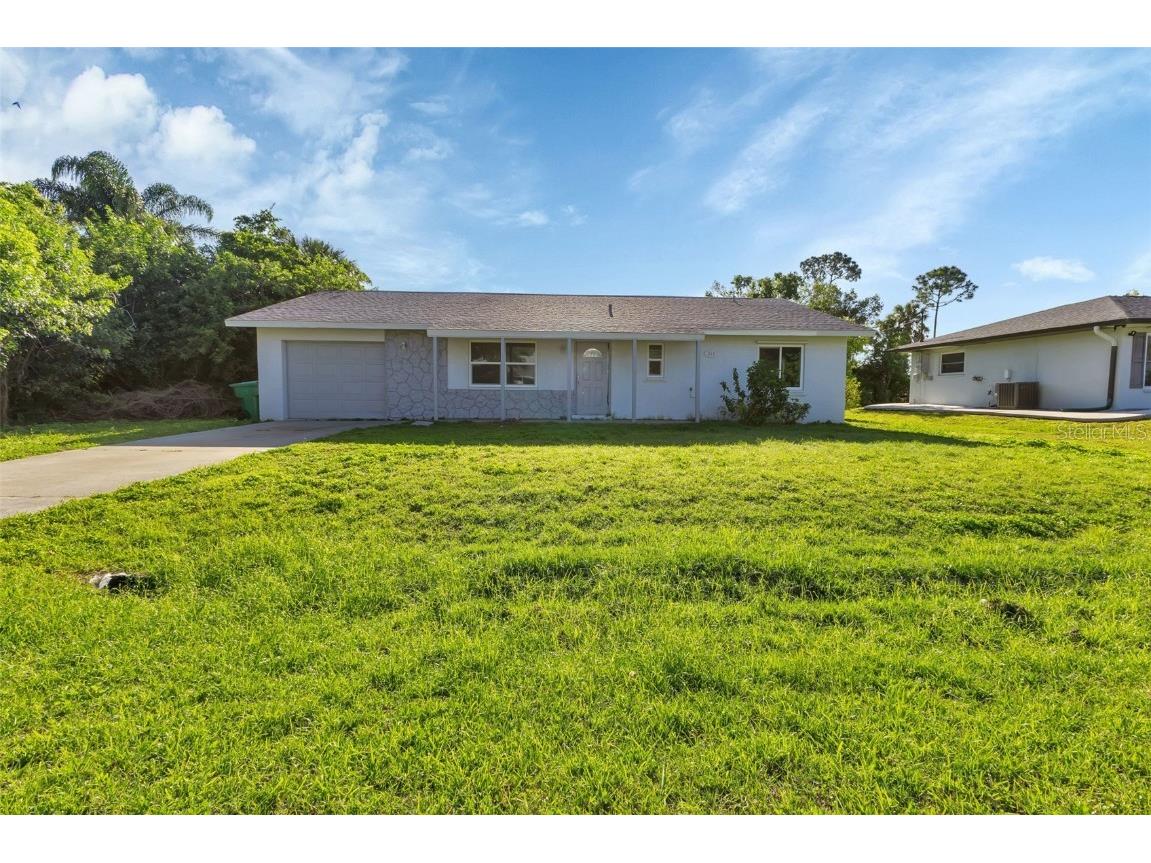 311 Aurora Street Port Charlotte FL 33948 C7491669 image1