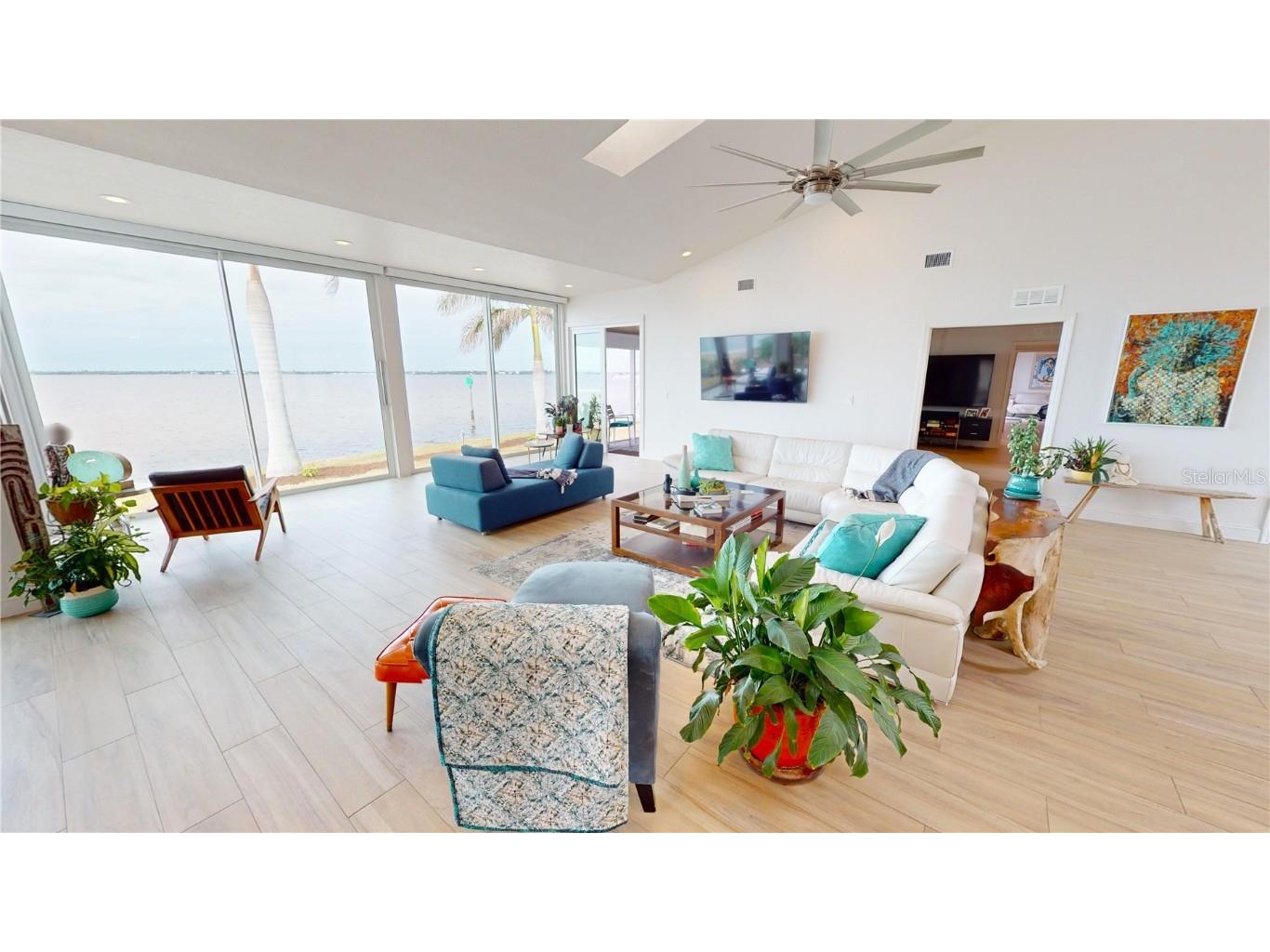 311 Bayridge Place Punta Gorda FL 33950 - CHARLOTTE HARBOR / PEACE RIVER A4676801 image10